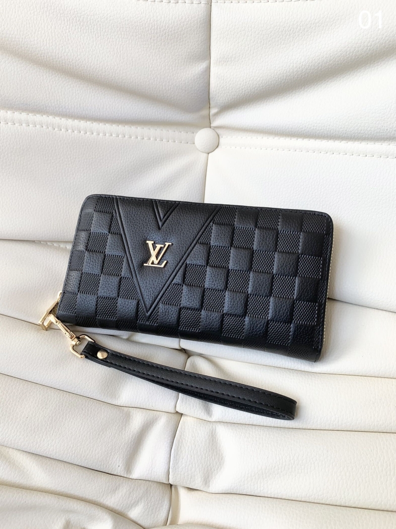 LV Wallets